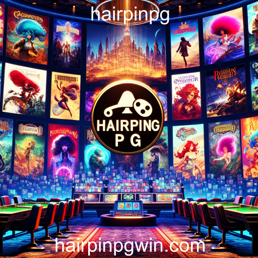 Os Lançamentos Imperdíveis do Mês na HairpinPG